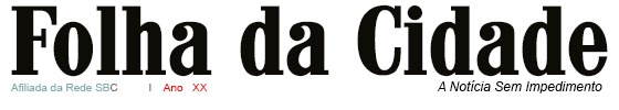 Folha da Cidade MT